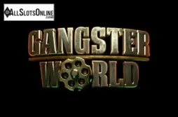 Gangster World