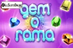 Gem-O-Rama