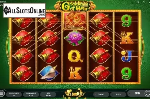 Win Screen 3