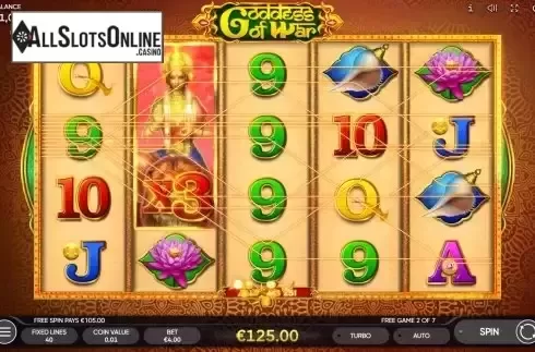 Free Spins 2