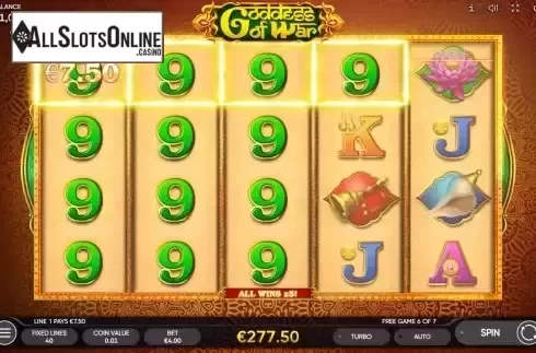 Free Spins 3