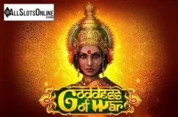 Goddess of War