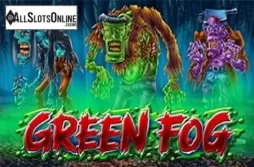 Green Fog. Green Fog from DLV