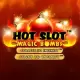 Hot Slot™: Magic Bombs