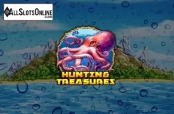 Hunting Treasures. Hunting Treasures from Spinomenal