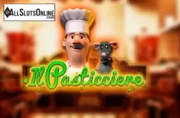 Main. Il Pasticciere from Nazionale Elettronica