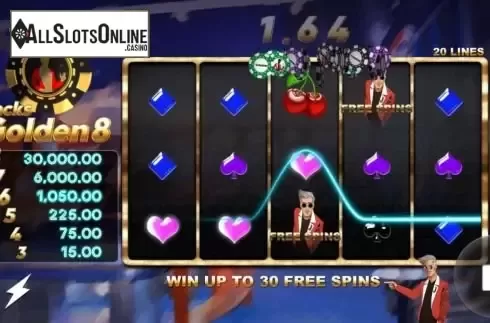 Win Screen 3