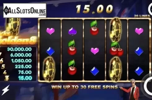 Win Screen 4