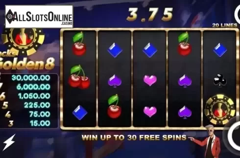 Win Screen 1