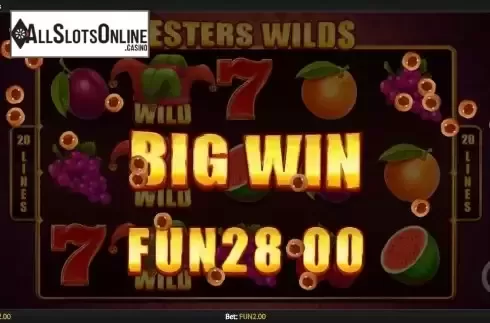 Big Win