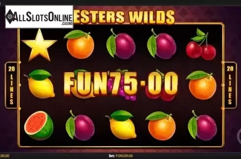 Win Screen 2