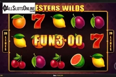 Win Screen 3