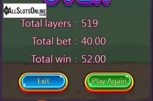 Win screen 2