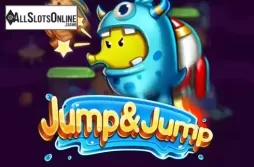 Jump & Jump
