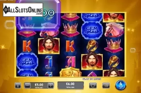 Free Spins 2