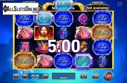 Win Screen 2