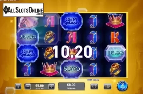 Free Spins 3