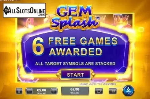 Free Spins 1