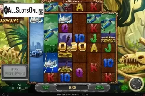 Win screen 2