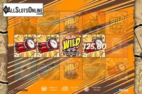 Win screen 2