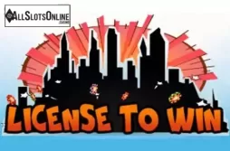 License to Win