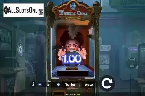 Win Screen