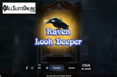 Bonus Game Win Screen
