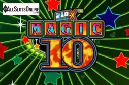 Magic 10