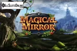 Magical Mirror