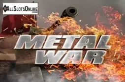 Metal War