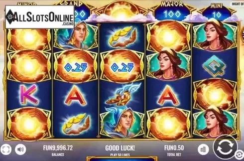 Win screen 2