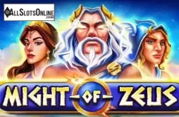 Might of Zeus (Platipus)