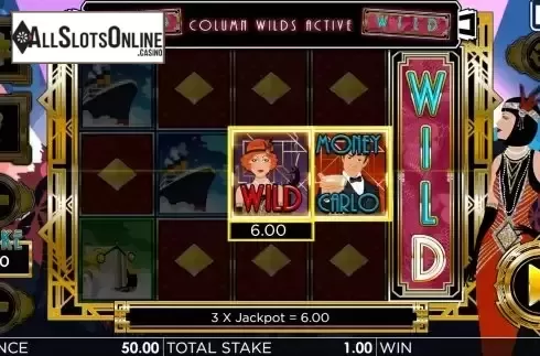 Win screen 2
