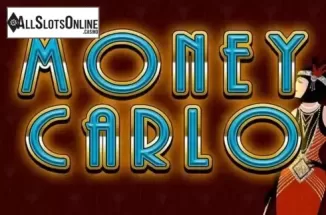 Money Carlo (Storm Gaming)