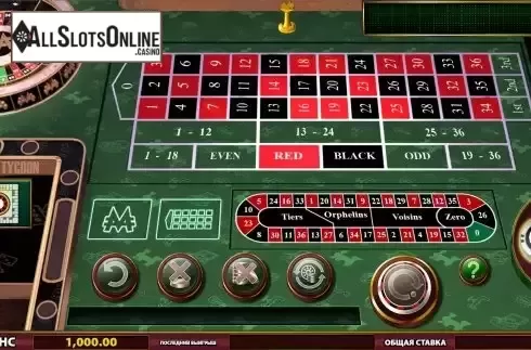 Game Screen