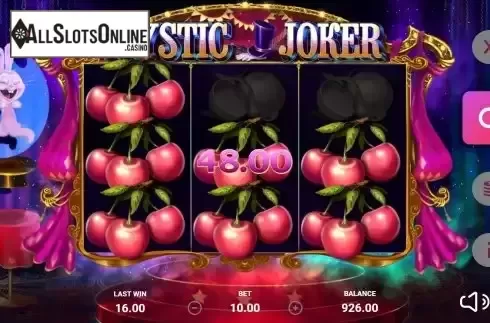Win Screen 3