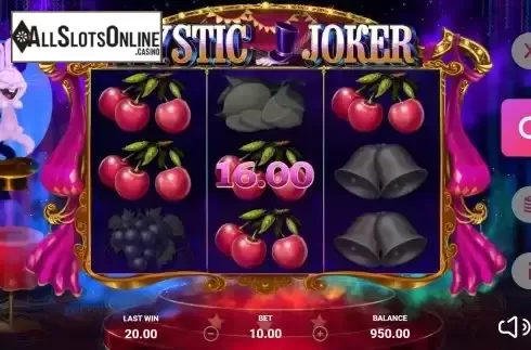 Win Screen 2