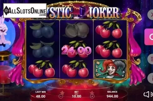 Win Screen 4