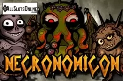 Necronomicon