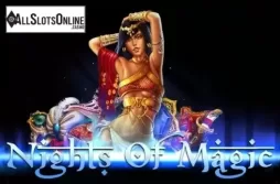Nights Of Magic