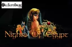 Nights of Egypt