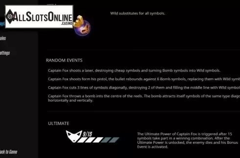 Features 1. Nuke World from Evoplay Entertainment