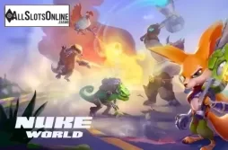 Nuke World