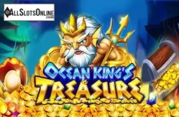 Ocean Kings Treasure