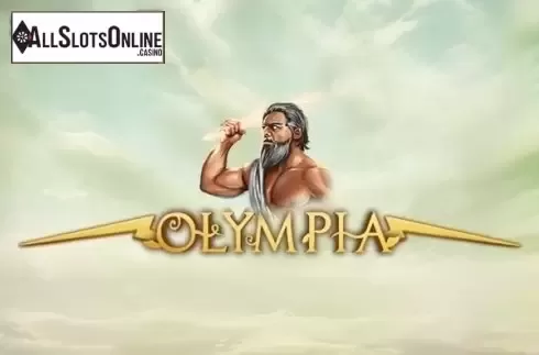 Olympia. Olympia (Fugaso) from Fugaso