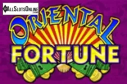 Oriental Fortune
