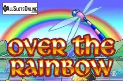 Over the Rainbow Pull Tab