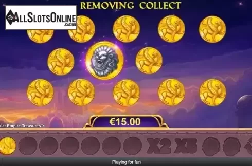Bonus Game 2