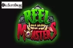 Reel monsters