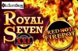 Royal Seven XXL RHFP